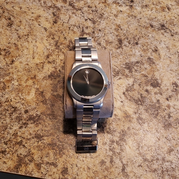 Movado Men's Watch